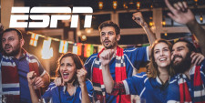 ESPN on Amazon Fire: Elevate Your Sports Viewing Experience