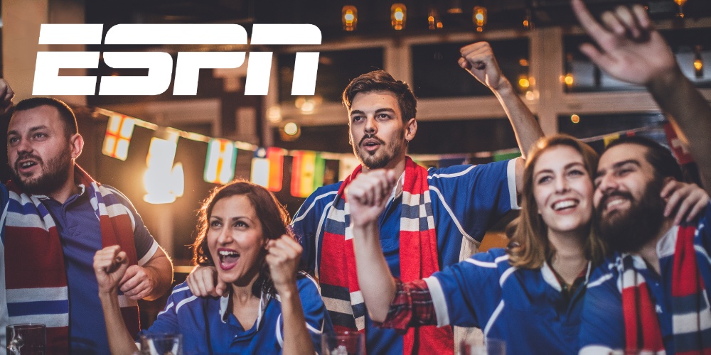 ESPN on Amazon Fire: Elevate Your Sports Viewing Experience